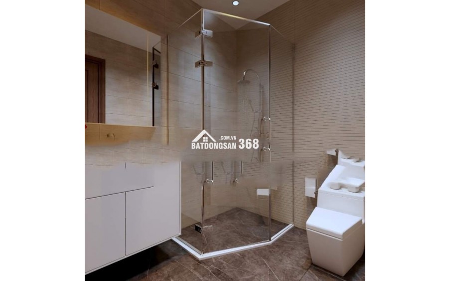 Nhà tôi cho thuê nhà mới, hai cửa đi, Bách Khoa, 98m2x 5T vỉa hè 31 Tr